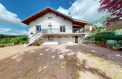 vente maison 169 000 € à proximité de Belmont-de-la-Loire (42670)