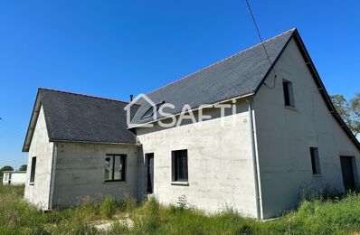 vente maison 192 000 € à proximité de Jans (44170)