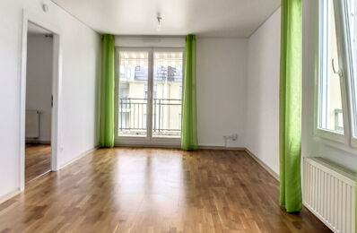 location appartement 700 € CC /mois à proximité de Sessenheim (67770)