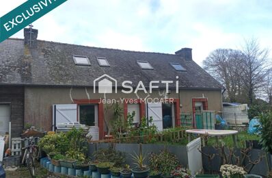 vente maison 125 000 € à proximité de Briec-de-l'Odet (29510)