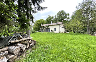 vente maison 329 600 € à proximité de Alland'Huy-Et-Sausseuil (08130)