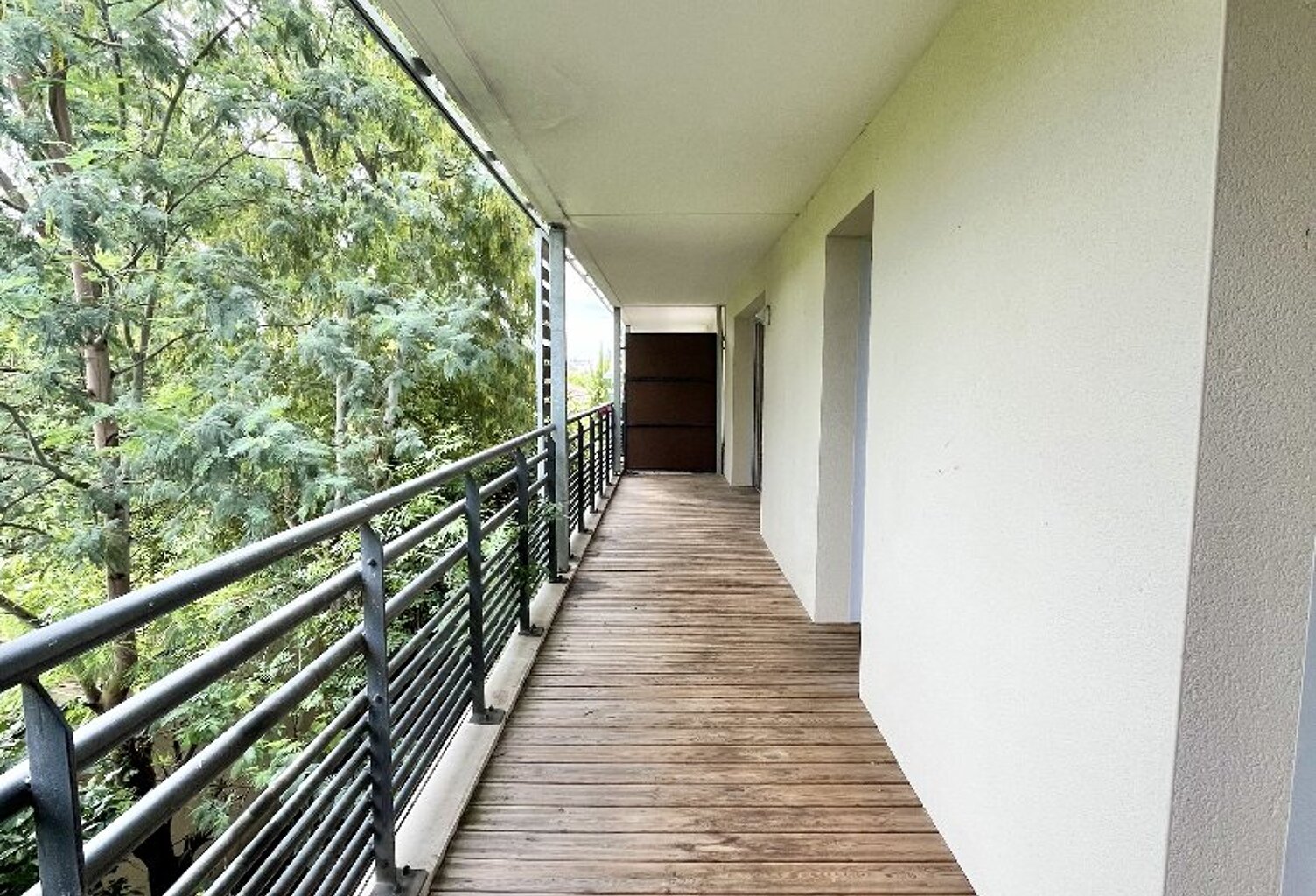 Appartement — photo 1