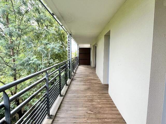 Appartement — photo du bien