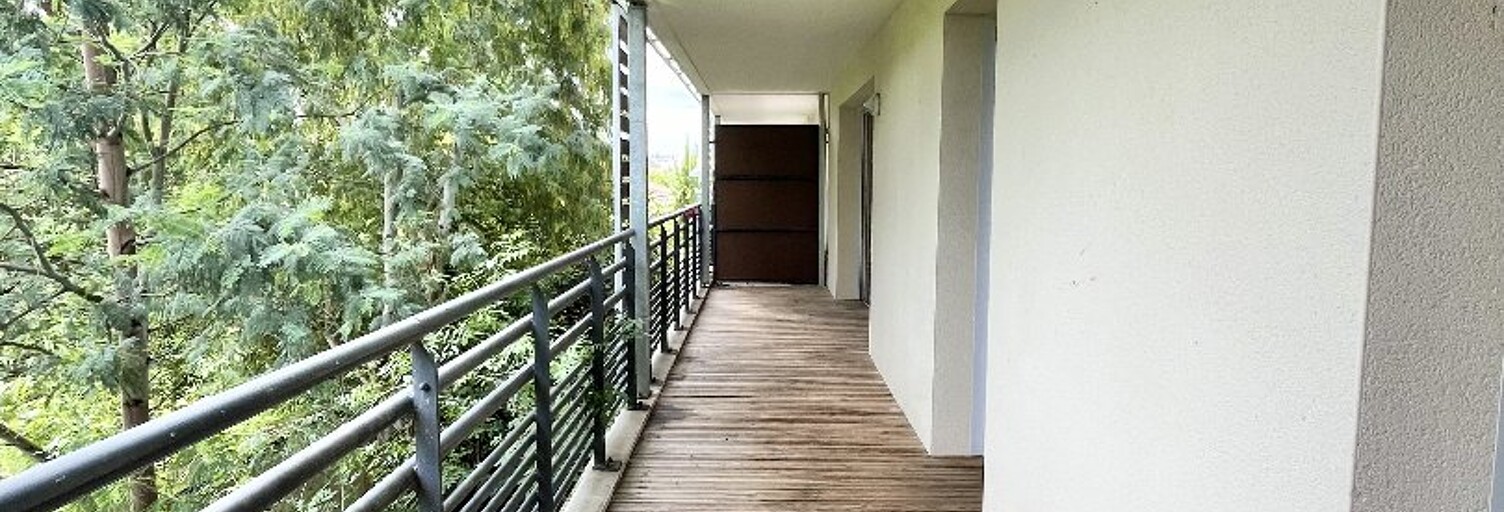 Appartement 3 Pièces 59 m² à vendre à Balma (31130)