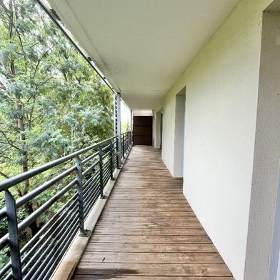 Appartement 3 pièces 226000 €