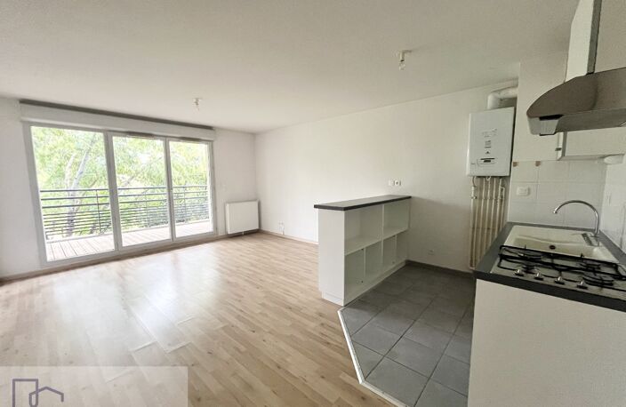 Appartement — photo 2