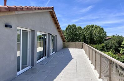 vente appartement 439 000 € à proximité de Portet-sur-Garonne (31120)
