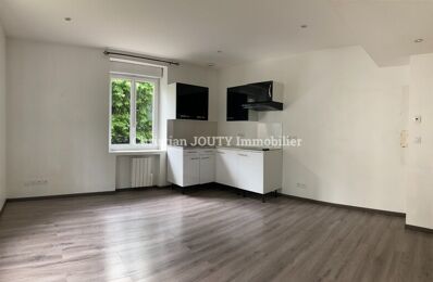 vente appartement 96 000 € à proximité de Vaulnaveys-le-Haut (38410)