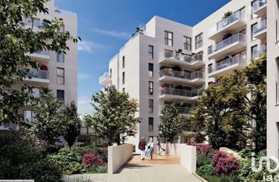vente appartement 360 000 € à proximité de Ville-d'Avray (92410)