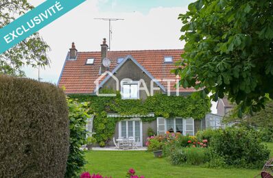 vente maison 185 000 € à proximité de Varennes-en-Argonne (55270)