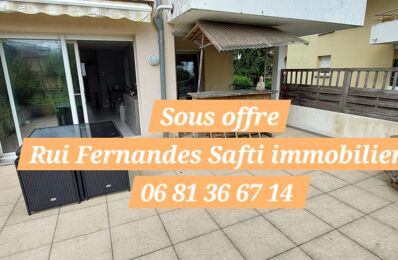 vente appartement 199 000 € à proximité de Mutzig (67190)