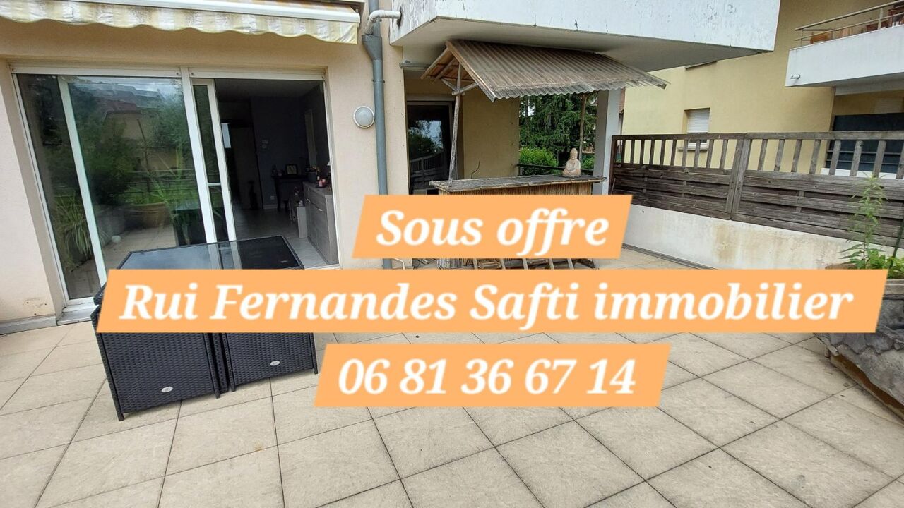 appartement 4 pièces 80 m2 à vendre à Bœrsch (67530)