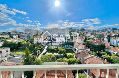 vente appartement 253 000 € à proximité de Mougins (06250)