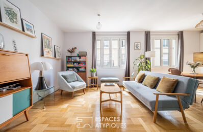 vente appartement 350 000 € à proximité de Saint-Didier-Au-Mont-d'Or (69370)