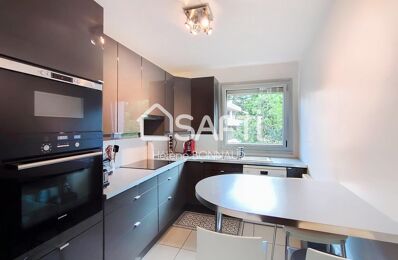 vente appartement 395 000 € à proximité de Vitry-sur-Seine (94400)