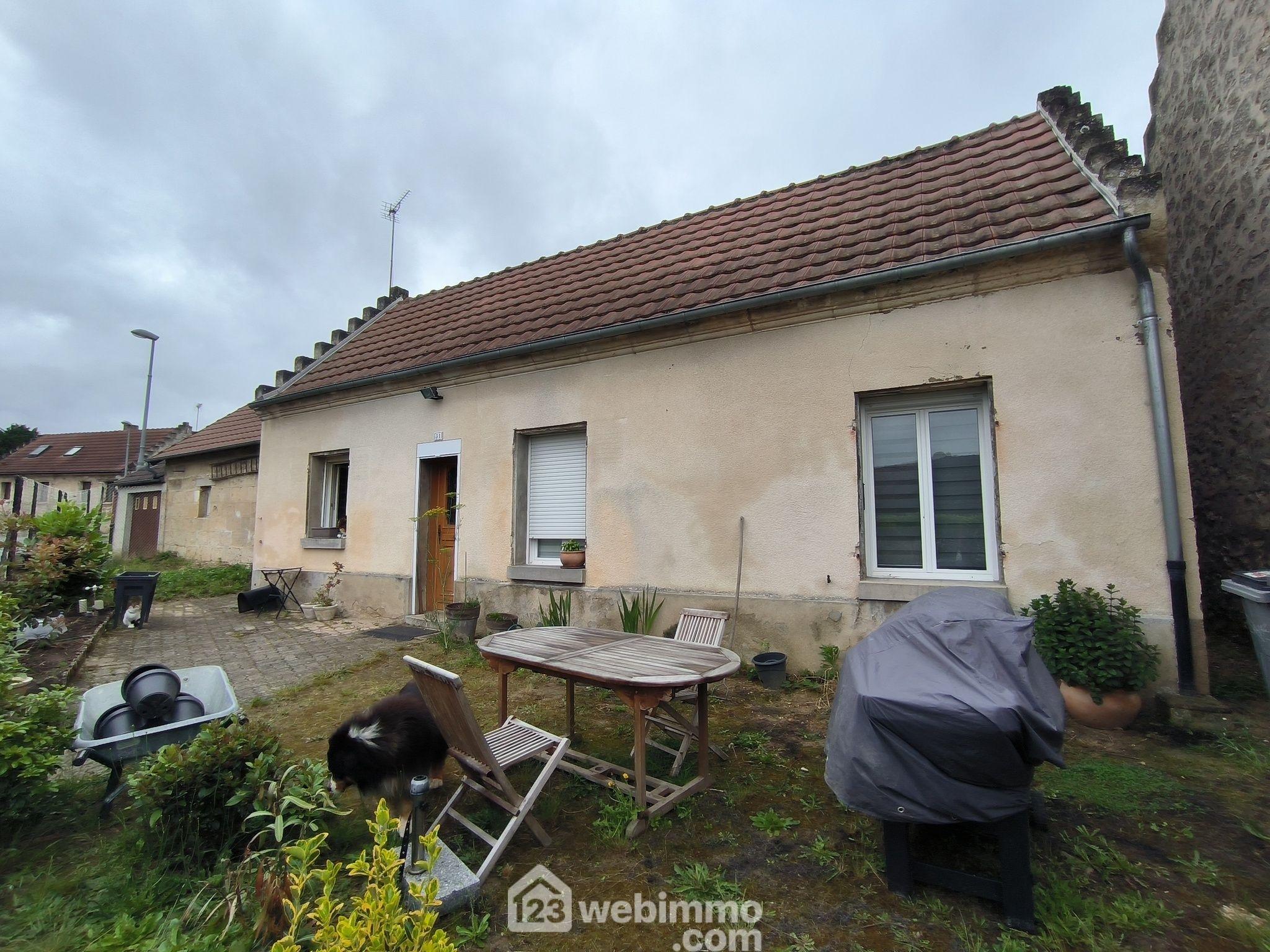 Agence immobilière de 123webimmo Soissons