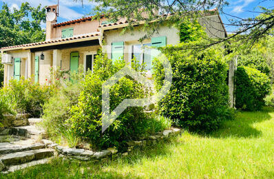 vente maison 520 000 € à proximité de Brouzet-Lès-Quissac (30260)
