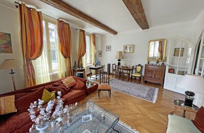 vente appartement 275 000 € à proximité de Rochefort-du-Gard (30650)