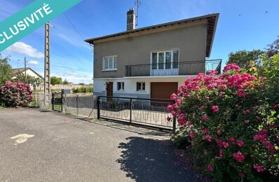 vente maison 187 000 € à proximité de Maizières (54550)