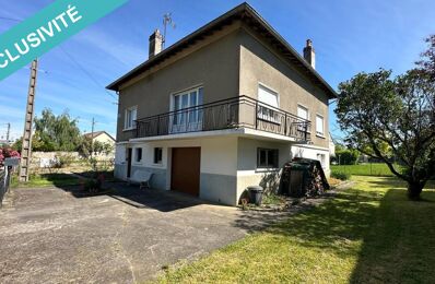 vente maison 187 000 € à proximité de Velaine-en-Haye (54840)