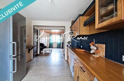 vente maison 95 000 € à proximité de Laval-sur-Doulon (43440)