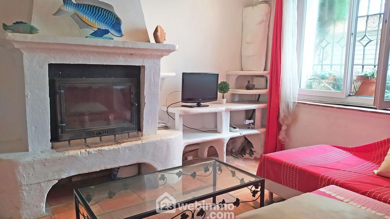 maison 4 pièces 80 m2 à vendre à Saintes-Maries-de-la-Mer (13460)