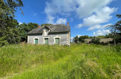 vente maison 312 000 € à proximité de Le Temple-de-Bretagne (44360)
