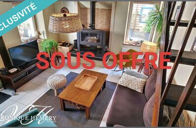 vente maison 133 000 € à proximité de Louailles (72300)