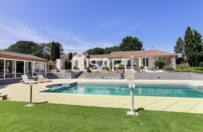 vente maison 526 000 € à proximité de Agde (34300)