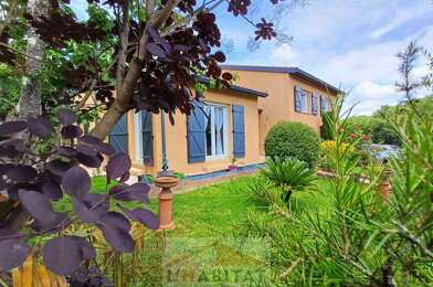 Maison 6 pièces 438000 €