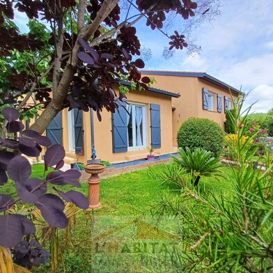 Maison 6 pièces 438000 €