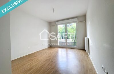 vente appartement 99 900 € à proximité de Saint-Julien-de-Concelles (44450)