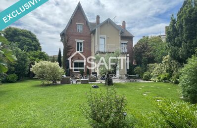 vente maison 479 900 € à proximité de Saint-Nicolas-de-la-Grave (82210)