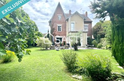 vente maison 399 000 € à proximité de Boudou (82200)