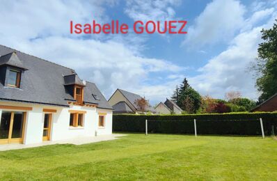 vente maison 238 750 € à proximité de Saint-Igeaux (22570)
