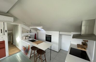 appartement 2 pièces 29 m2 à vendre à Toulouse (31000)
