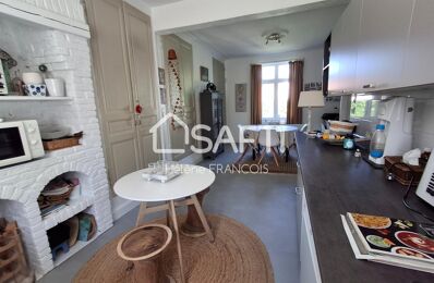 vente maison 449 900 € à proximité de Neufchâtel-Hardelot (62152)