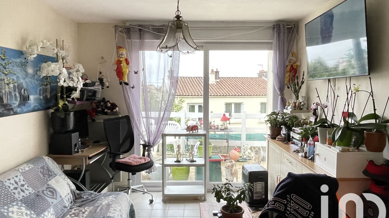 maison 7 pièces 150 m2 à vendre à Pouzauges (85700)