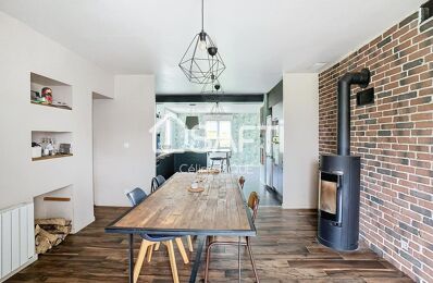 vente maison 315 000 € à proximité de Saint-Germain-la-Blanche-Herbe (14280)