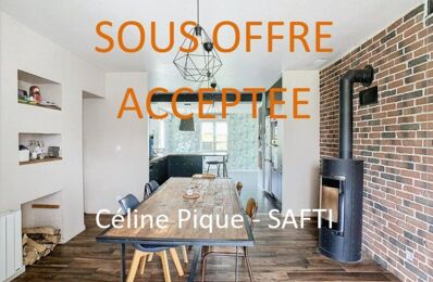 vente maison 315 000 € à proximité de Saint-Martin-de-Fontenay (14320)