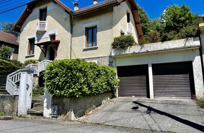 vente maison 549 000 € à proximité de Saint-Germain-la-Chambotte (73410)