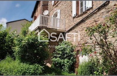 vente maison 195 000 € à proximité de Saint-Forgeux (69490)