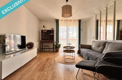 vente appartement 159 900 € à proximité de Guichen (35580)