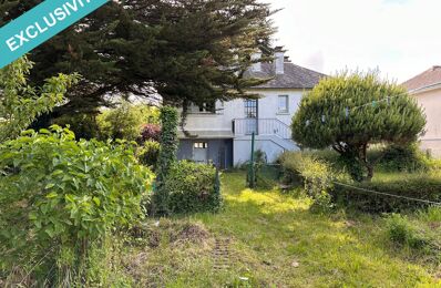 vente maison 173 000 € à proximité de Sainte-Anne-sur-Brivet (44160)