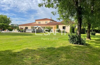 vente maison 679 000 € à proximité de L'Honor-de-Cos (82130)