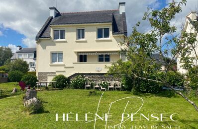 vente maison 286 000 € à proximité de Riec-sur-Bélon (29340)