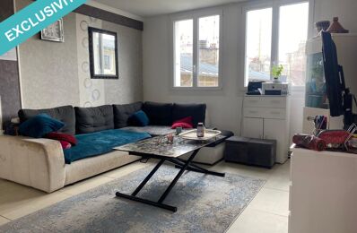 vente appartement 149 000 € à proximité de Plabennec (29860)