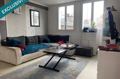 vente appartement 140 000 € à proximité de Guilers (29820)