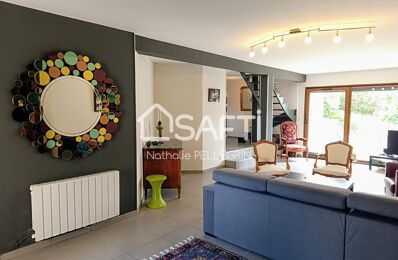 maison 8 pièces 177 m2 à vendre à Aurec-sur-Loire (43110)