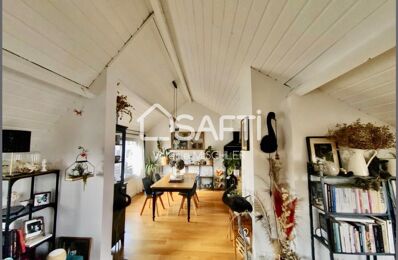 vente appartement 557 000 € à proximité de Pontcarré (77135)